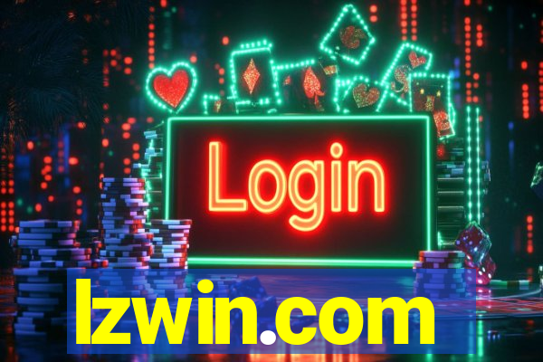 lzwin.com