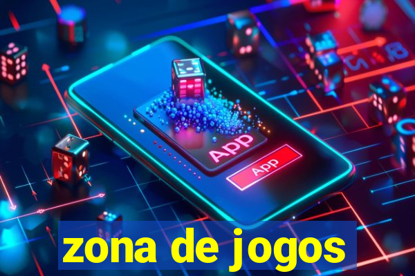 zona de jogos