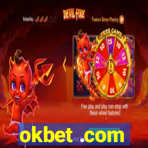 okbet .com