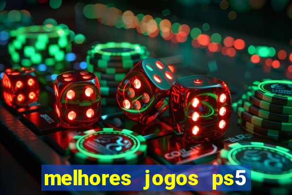 melhores jogos ps5 mundo aberto