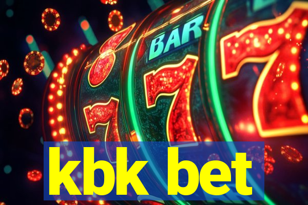 kbk bet