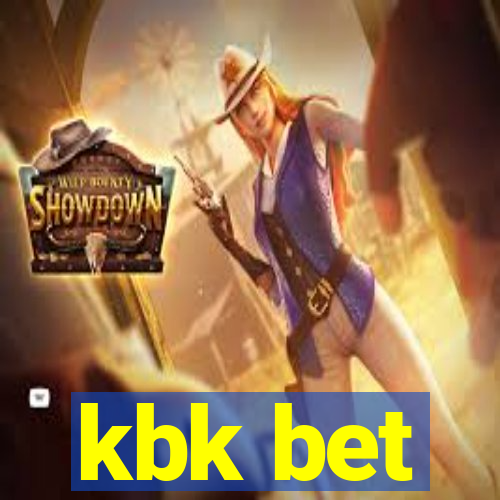 kbk bet