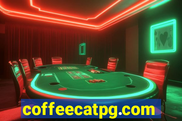 coffeecatpg.com