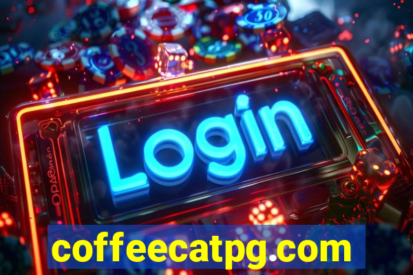 coffeecatpg.com