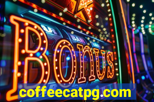 coffeecatpg.com