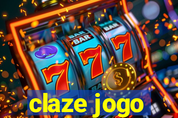 claze jogo