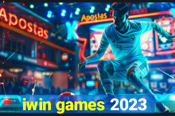 iwin games 2023