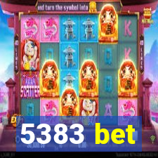 5383 bet