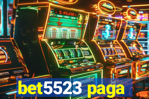 bet5523 paga