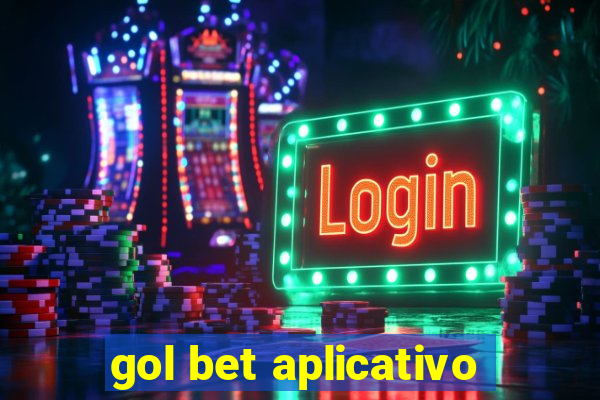 gol bet aplicativo