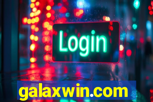 galaxwin.com