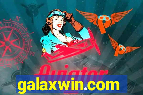 galaxwin.com