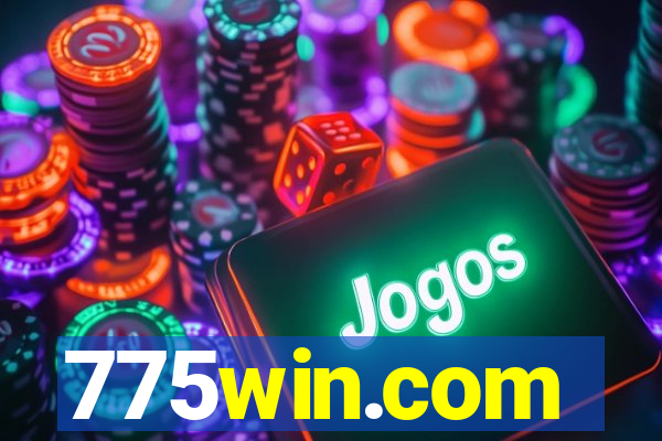 775win.com