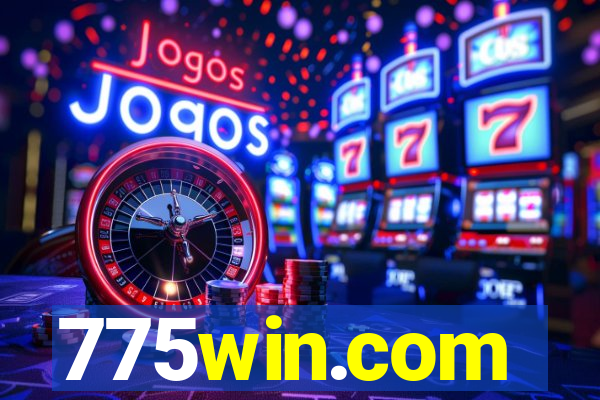 775win.com