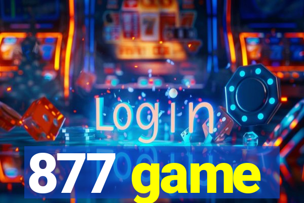 877 game