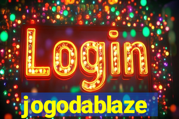 jogodablaze