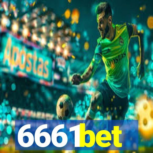 6661bet