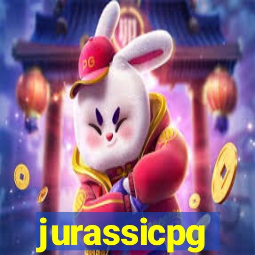 jurassicpg