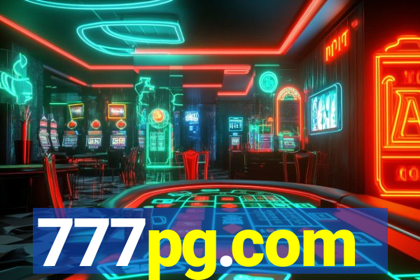 777pg.com