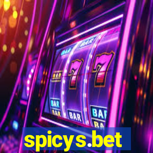 spicys.bet