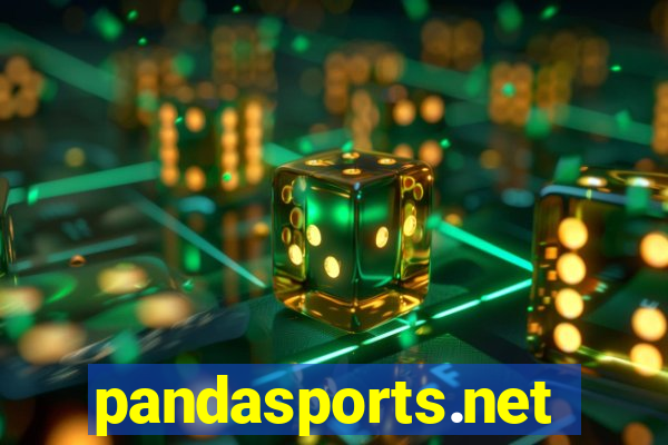 pandasports.net