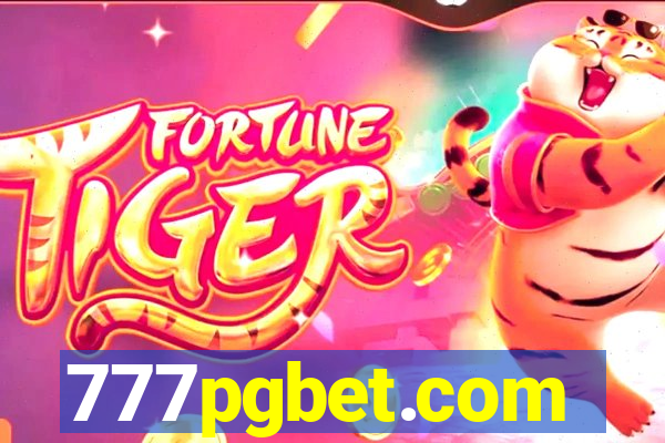 777pgbet.com