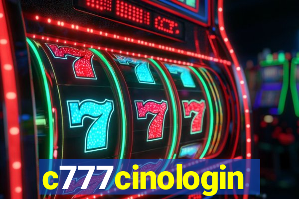 c777cinologin