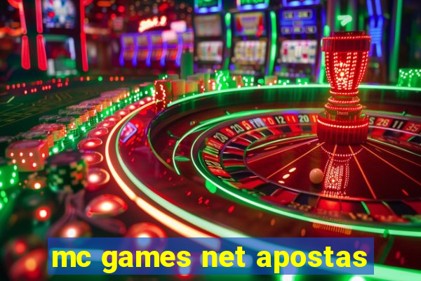 mc games net apostas