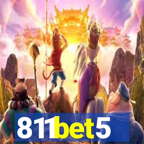 811bet5