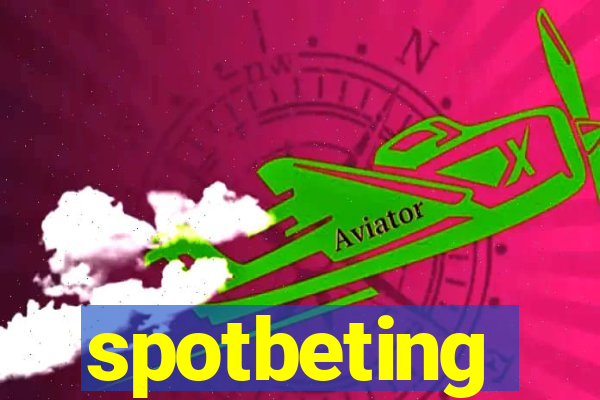 spotbeting