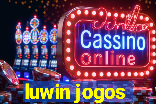 luwin jogos