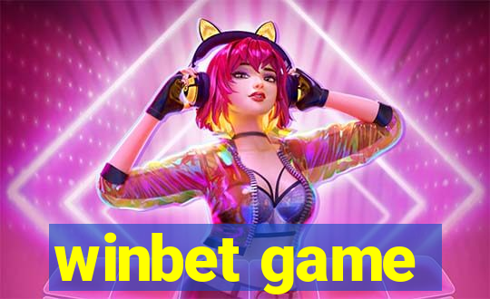 winbet game