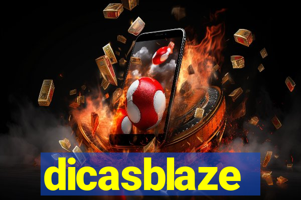 dicasblaze