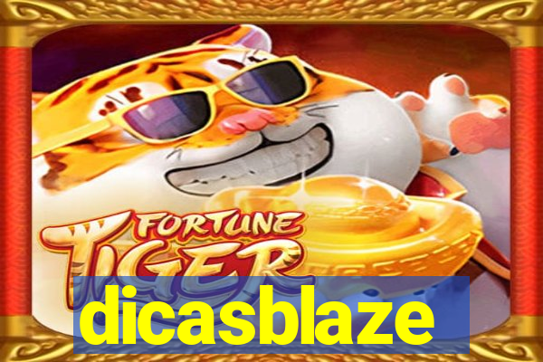 dicasblaze