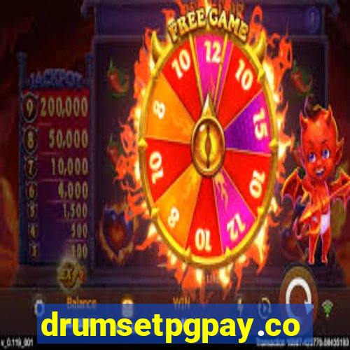 drumsetpgpay.com