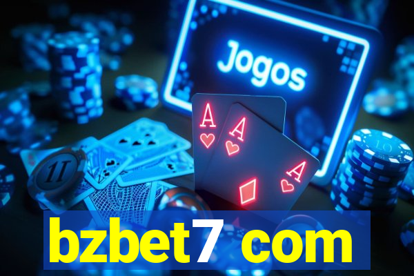 bzbet7 com