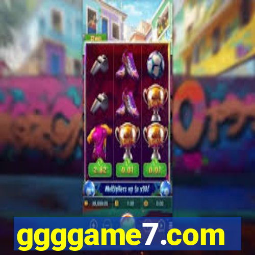 ggggame7.com