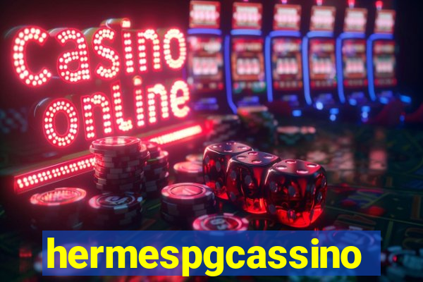 hermespgcassino