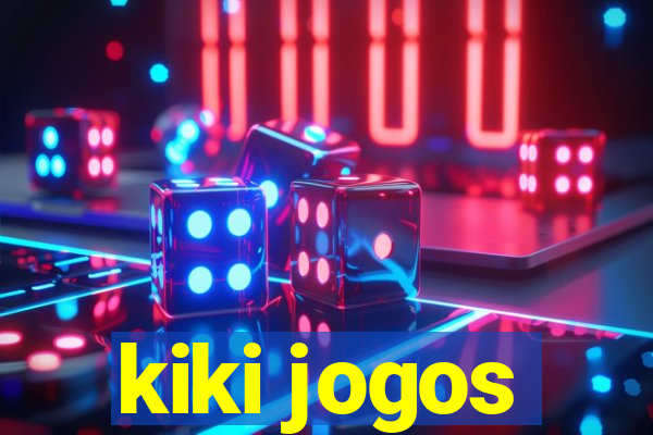 kiki jogos