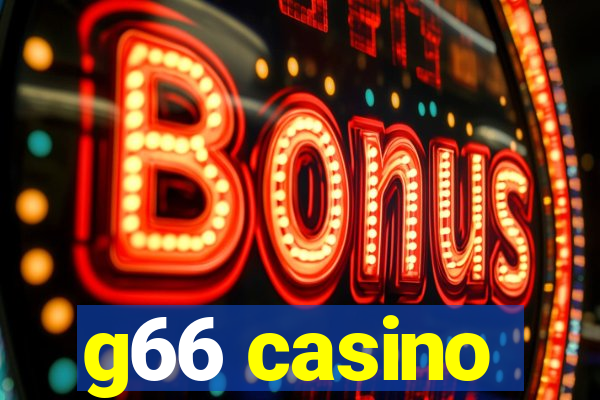 g66 casino