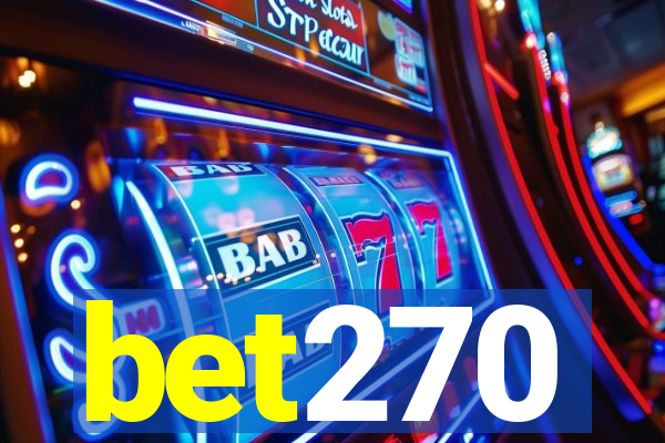 bet270