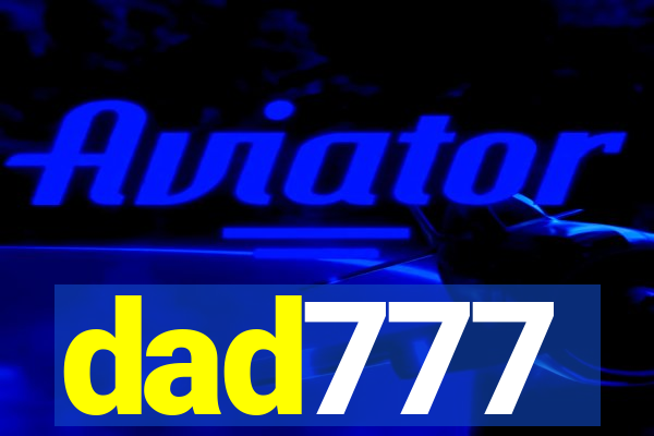 dad777