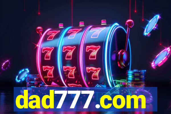 dad777.com