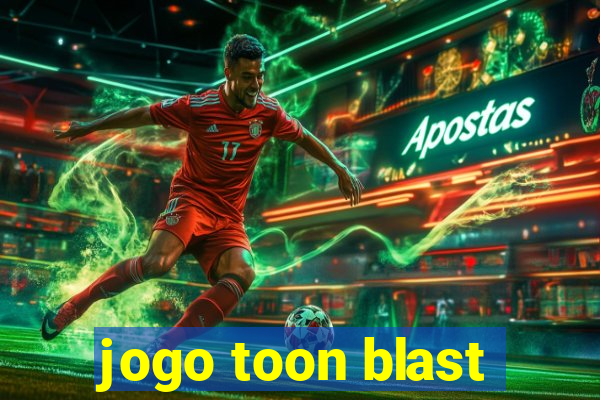 jogo toon blast