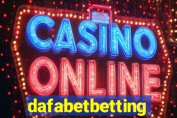 dafabetbetting