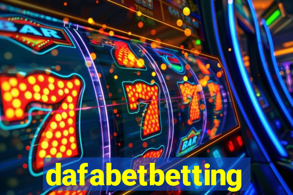 dafabetbetting