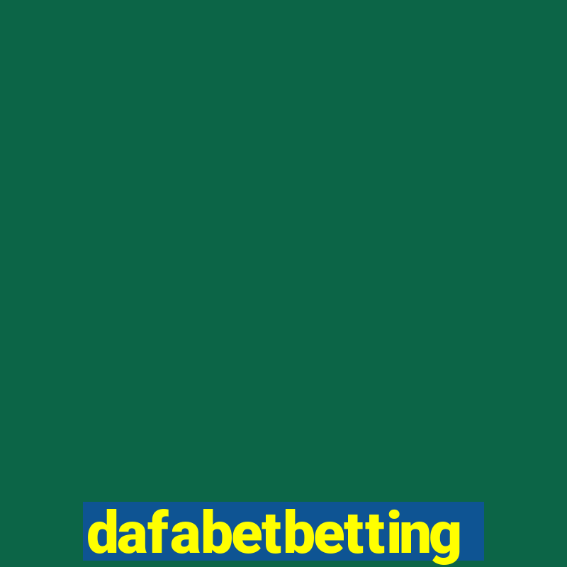 dafabetbetting