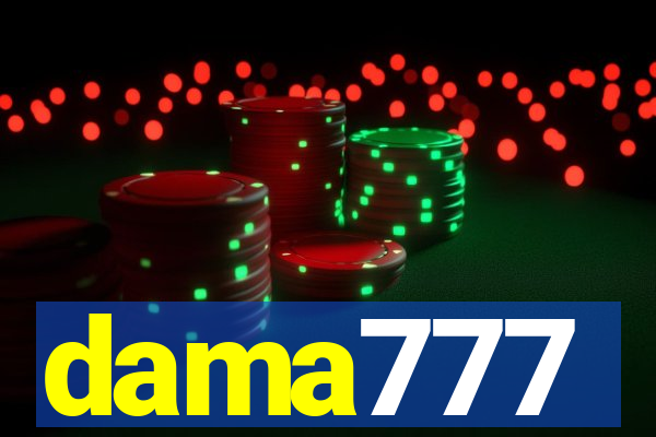 dama777