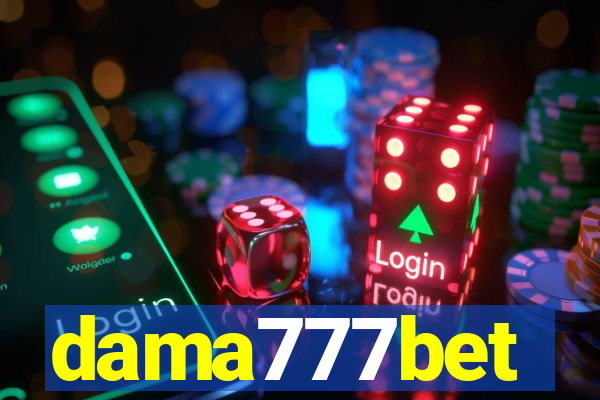 dama777bet