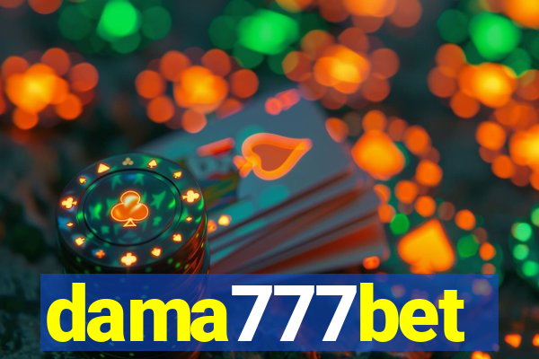 dama777bet